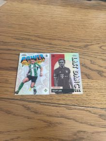football cards