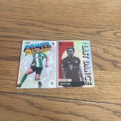 football cards