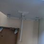 deskwall mounted, ikea desk Image 3