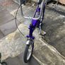 raleigh chopper end of February 1984 Image 4