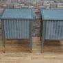 Vintage - Blue Mandala - Nightstands Image 3