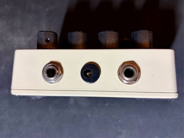 VS Audio Royal Flush