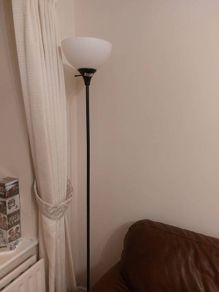 lamp