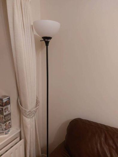 lamp