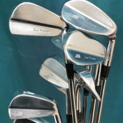Mizuno Classic TP11 Irons 3-SW