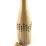 Vintage studio pottery bottle Image 4