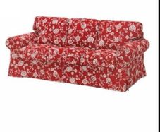BN IKEA Vretstorp 3 seater cover s