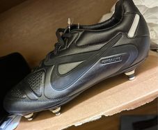 CTR360 Sample SG football boots