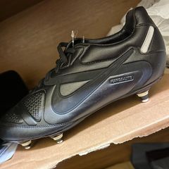CTR360 Sample SG football boots