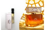 Dubai (Anne Flipo) by Contes de Parfums