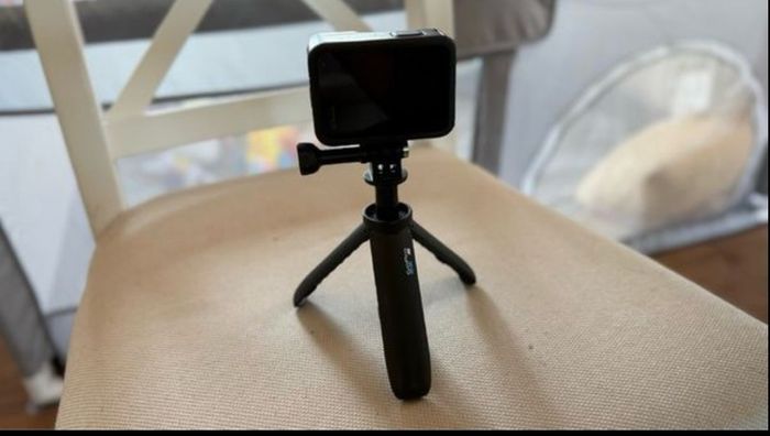 GoPro Hero 10
