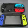 Nintendo Switch V1 (Modded - Picofly) + 256GB + Case Image 3