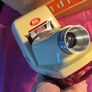 Vintage Aldilite Slide Projector Image 2