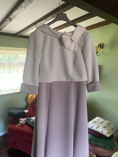 Mother of the Bride or Groom