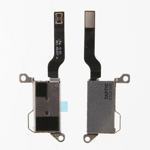 Vibrator Motor Unit Module Vibrating Replacement Part for iPhone 6S Plus-#105026