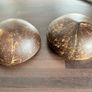 Lacquered Coconut Shell mBowls Image 5