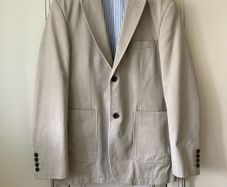 Howick Pembroke blazer 38R