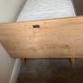 Silver Cross Westport Cot Bed + Mattress Image 4