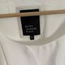 Betty Jackson white ladies summer dress Image 4