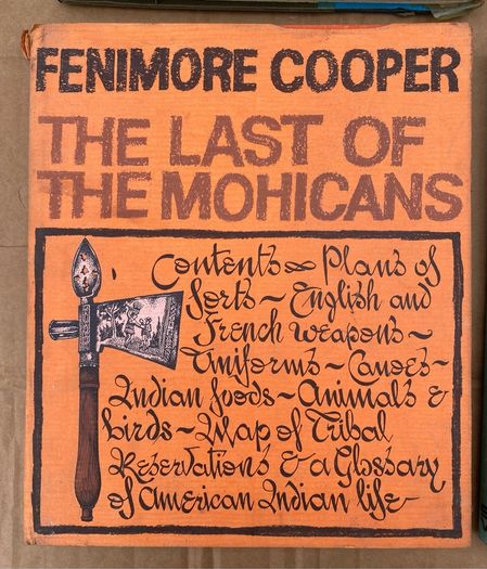 Vintage hardback books - beautiful illustrations
