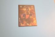 football cards