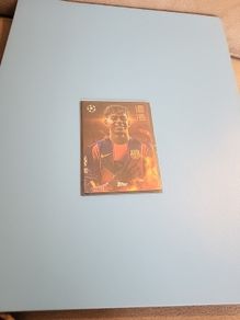 football cards