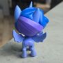 TLC Luna Nightmare Moon Equestria Girls Potion Princess inch Figure MLP G4.5 My Little Pony 2019 Image 4