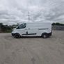 14 Ford Transit Custom Breaking. Image 5