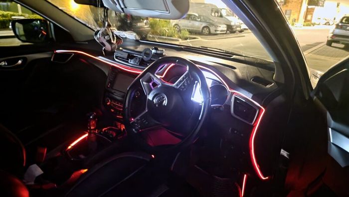 Nissan Qashqai N-Connect