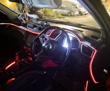 Nissan Qashqai N-Connect