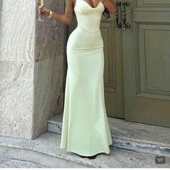 long dress