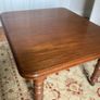 Antique dining table Image 2