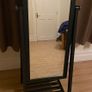 Free standing mirror Image 3