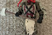 House of 1000 Corpses Professor action figure