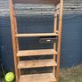 ikea shelving unit, Image 3