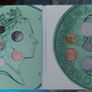 England Decimal Changover   Coin Set 1996 In Uncirculated Condition Image 4