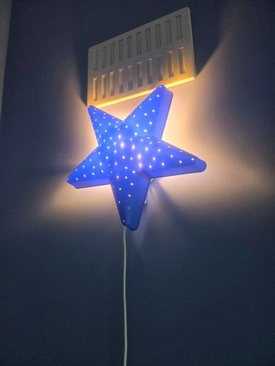 wall lamp