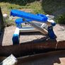 mini exercise and stepper Image 3