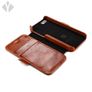 iPhone 5/5S/5SE Vintage Leather Wallet Cases Image 7