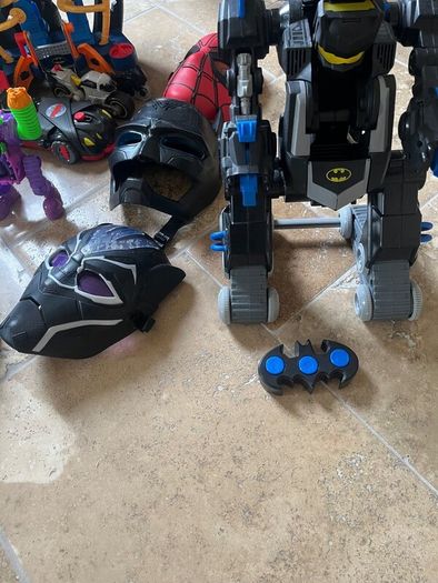 Toys