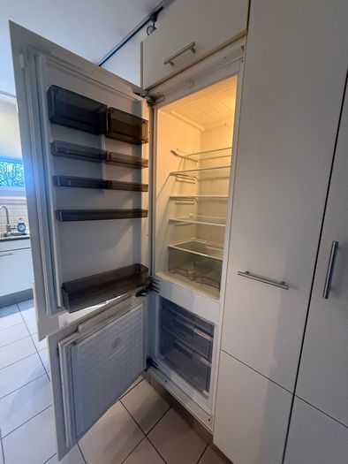 Siematic Kitchen & All Appliances