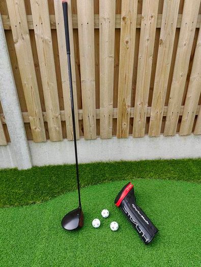 TaylorMadeStealth Plus Driver