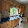 Complete Solid Wood Kitchen & Dining Set Image 9
