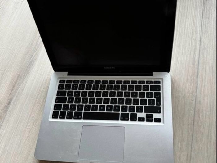 MacBook Pro (13-inch, Mid 2012)