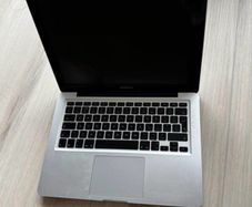 MacBook Pro (13-inch, Mid 2012)