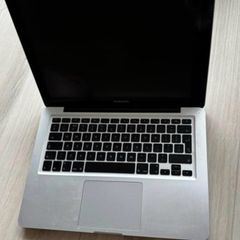 MacBook Pro (13-inch, Mid 2012)