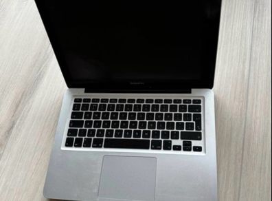 MacBook Pro (13-inch, Mid 2012)