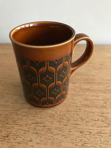 Hornsea Heirloom Pottery