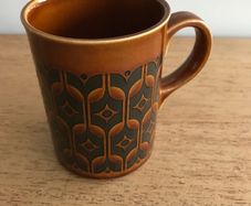 Hornsea Heirloom Pottery