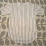 Colorado Rockies Majestic MLB Pinstripe Baseball Jersey Image 6